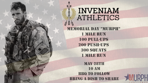 Gym «CrossFit Inveniam», reviews and photos, 3875 Steilacoom Blvd SW Unit B, Lakewood, WA 98499, USA