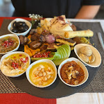 Photo n°2 de l'avis de Mister.a fait le 15/10/2022 à 12:44 sur le  Zenobia Restaurant - Arabische Spezialitäten à Waldshut-Tiengen