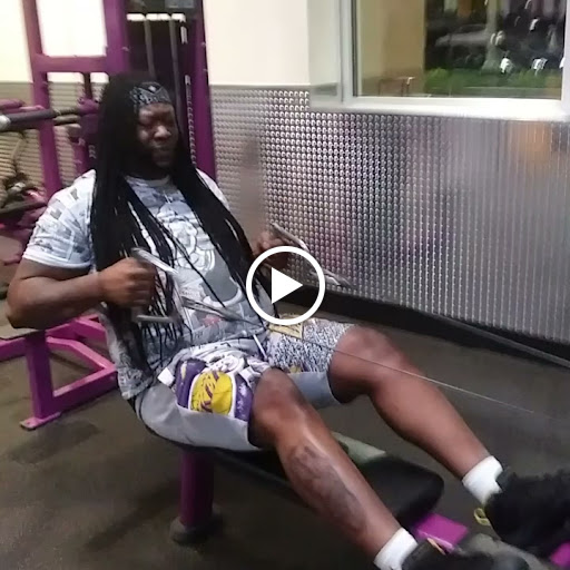 Gym «Planet Fitness - Millville, NJ», reviews and photos, 101 Bluebird Ln, Millville, NJ 08332, USA