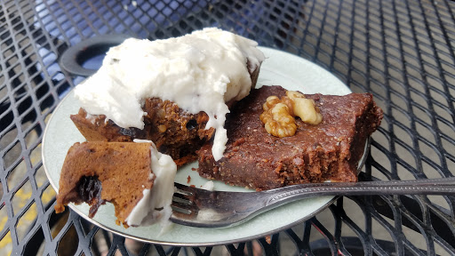 Vegan Restaurant «Nectar Cafe», reviews and photos, 1925 NE 42nd Ave, Portland, OR 97213, USA