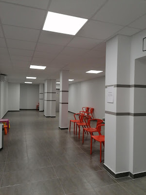 Dr UNGUREANU Loredana Mihaela à Castres