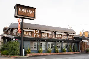 Rustic House Oyster Bar and Grill/San Carlos image