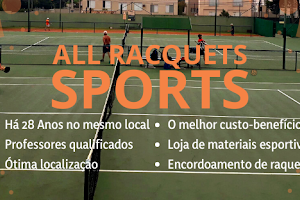 Academia All Racquets Sports image