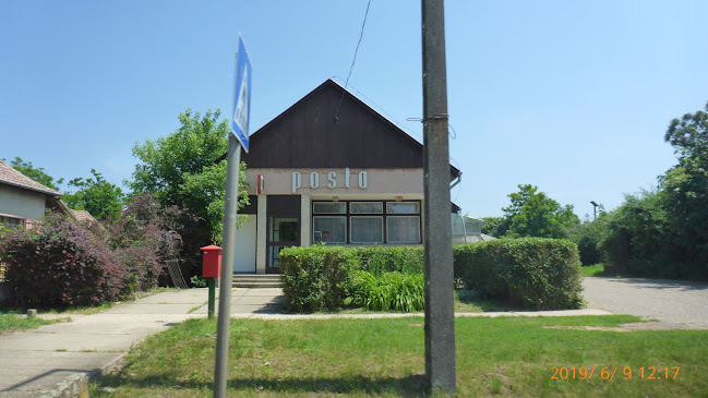 Értékelések erről a helyről: Tiszaörs Posta, Tiszaörs - Futárszolgálat