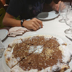 Photo n°3 de l'avis de c.s fait le 24/07/2023 à 12:20 sur le  Dama Caffe..antipasteria..spaghetteria...pizzeria à Noci