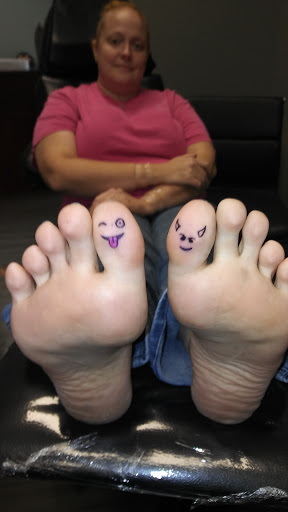 Tattoo Shop «Boss Frog Tattoos», reviews and photos, 4023 W University Dr, McKinney, TX 75071, USA