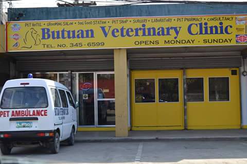 Butuan Organ Clinic
