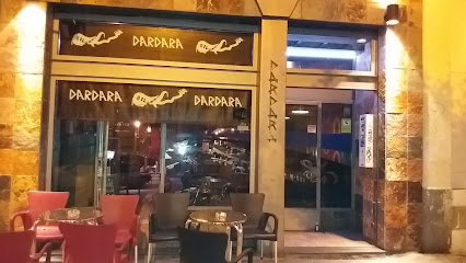 Music-Bar  Dardara  - Julian de Apraiz Kalea, 9, 01012 Gasteiz, Araba, Spain