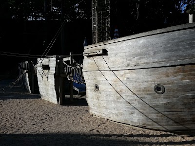 Photos of Kids Playground - Parc de Monterey