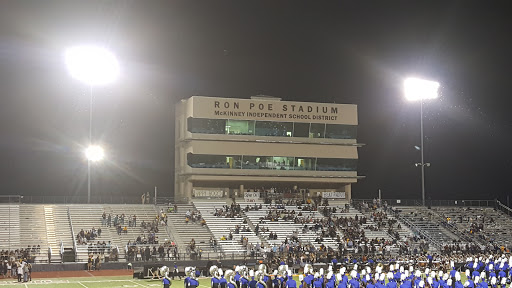Stadium «Ron Poe Stadium», reviews and photos, 1 Duvall St, McKinney, TX 75069, USA