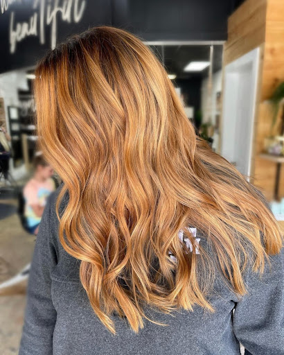 Hair Salon «Salon Disegno - Dacula», reviews and photos, 802 Dacula Rd, Dacula, GA 30019, USA