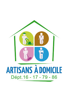 Artisans à domicile 16 17 79 86 à Poitiers