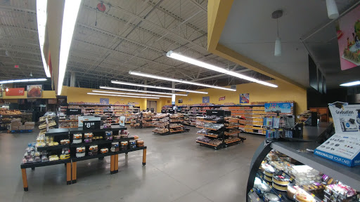 Department Store «Walmart Supercenter», reviews and photos, 11700 US-380, Cross Roads, TX 76227, USA