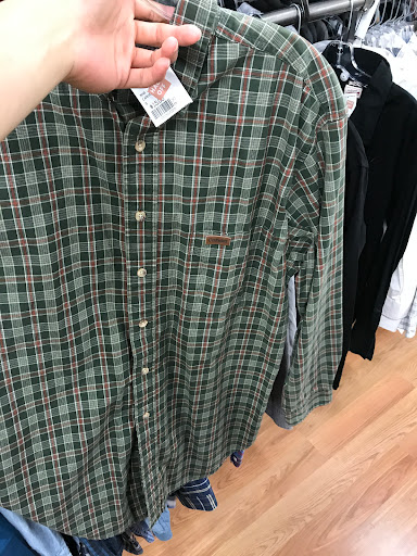 Used Clothing Store «Crossroads Trading Co.», reviews and photos, 128 NW 23rd Ave, Portland, OR 97210, USA