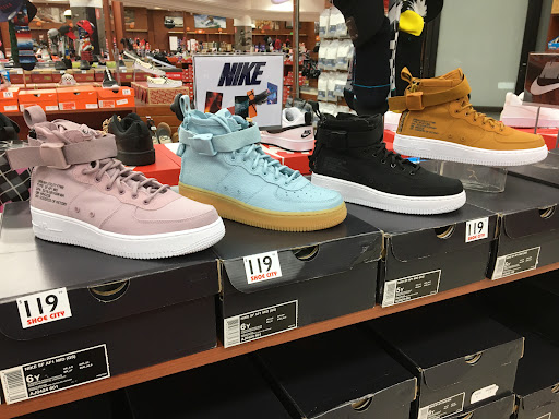 Shoe Store «Shoe City», reviews and photos, 7041 Katella Ave, Stanton, CA 90680, USA
