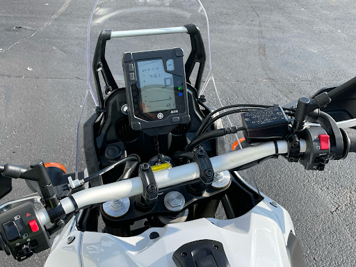 Motorcycle Dealer «Dreyer Motorsports», reviews and photos, 4170 W Washington St, Indianapolis, IN 46241, USA