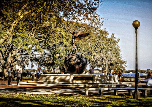 Memorial Park «Memorial Park», reviews and photos, 1620 Riverside Ave, Jacksonville, FL 32204, USA