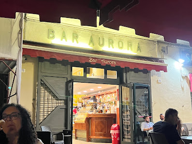 Bar Aurora Da Coco' Piazza Nicola Amore, 81035 Roccamonfina CE, Italia