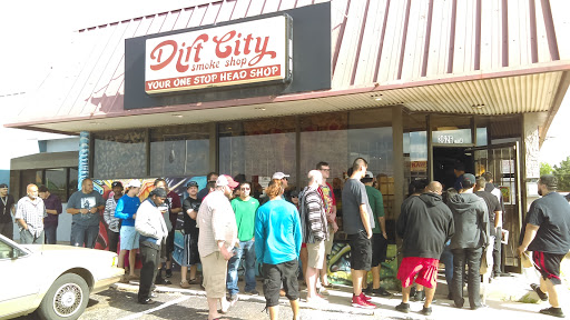 Tobacco Shop «Dirt City Smoke Shop», reviews and photos, 3626 50th St, Lubbock, TX 79413, USA