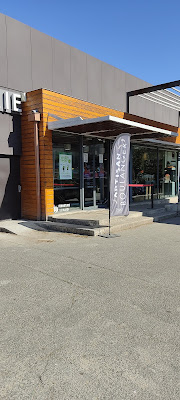 La Baguetterie à Carpentras