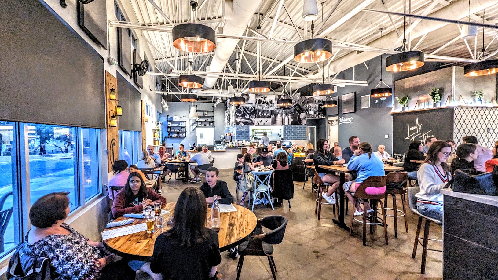 Cook and Craft - Scottsdale & Shea