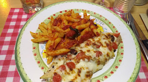 Photo n°75 de OSTE - Restaurant Italien à Sannois ()