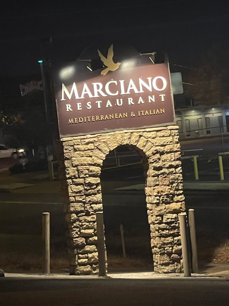 Marciano Restaurant 38117
