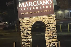 Marciano Restaurant image