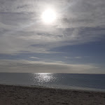 Photo n°1 de l'avis de barbara.r fait le 01/09/2020 à 15:17 sur le  Ottagono - Stabilimento Balneare à Cagliari