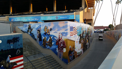 Festival «KAABOO», reviews and photos, 2260 Jimmy Durante Blvd, Del Mar, CA 92014, USA