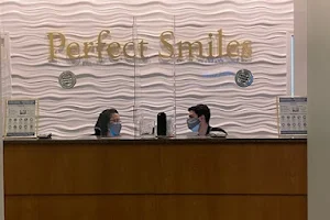 Perfect Smiles: Cosmetic, Family & Sedation Dentistry image