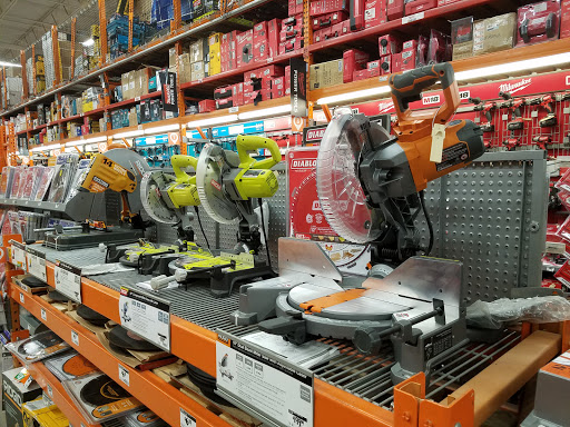 Home Improvement Store «The Home Depot», reviews and photos, 870 Woodstock Rd, Roswell, GA 30075, USA