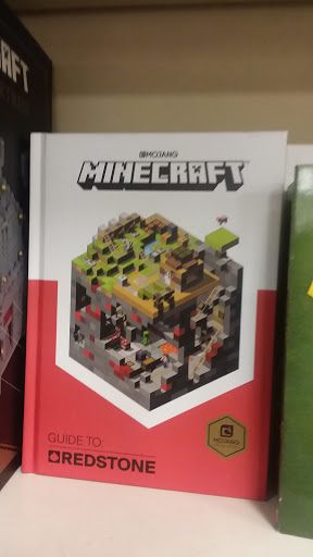 Used Book Store «2nd & Charles», reviews and photos, 3525 Ross Clark Cir #300, Dothan, AL 36303, USA