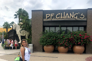 P.F. Chang's