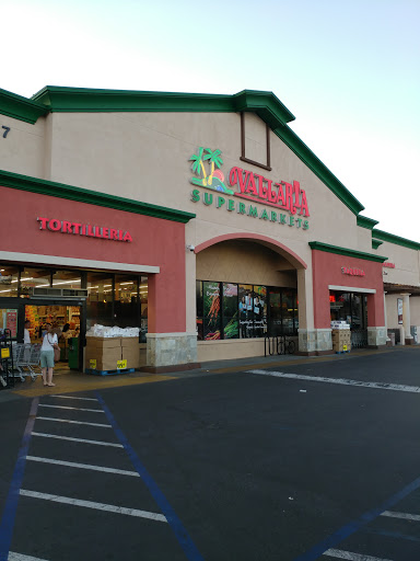 Supermarket «Vallarta Supermarkets», reviews and photos, 757 S Workman St, San Fernando, CA 91340, USA