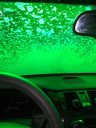 Car Wash «Green Clean Auto Wash», reviews and photos, 1121 Airline Blvd, Portsmouth, VA 23707, USA