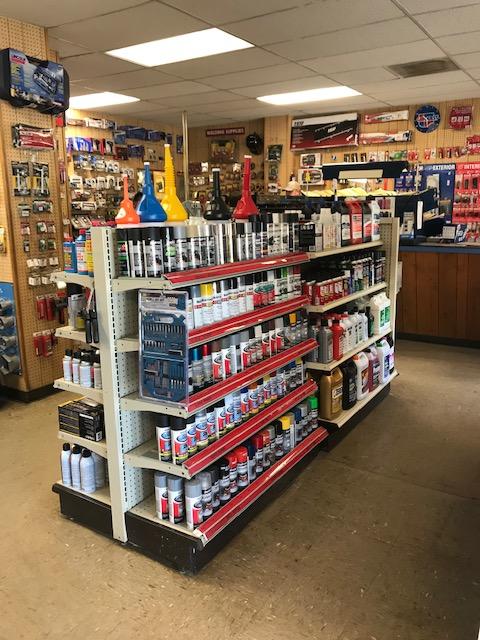 Carquest Auto Parts - Sunrise Auto