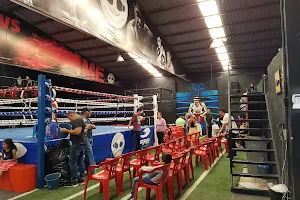 Club Boxing Maldonado image