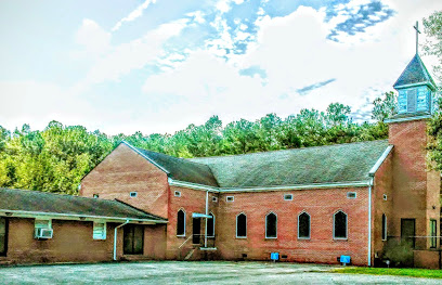 Zion Plain Missionary Baptist Church