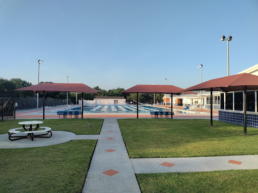 Recreation Center «University of Texas-Houston Recreation Center», reviews and photos, 7779 Knight Rd, Houston, TX 77054, USA