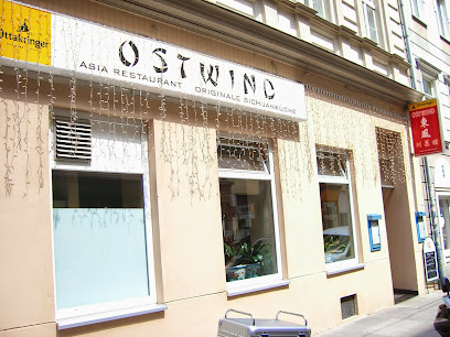 Ostwind Restaurant