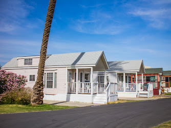 Palm Springs RV Resort