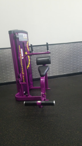 Gym «Planet Fitness», reviews and photos, 7530 W Roosevelt Rd, Forest Park, IL 60130, USA