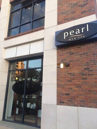 Medical Spa «Pearl Medspa», reviews and photos, 7144 E Stetson Dr, Scottsdale, AZ 85251, USA