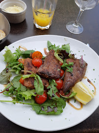 Plats et boissons du Restaurant italien La Voglia à Chatou - n°9