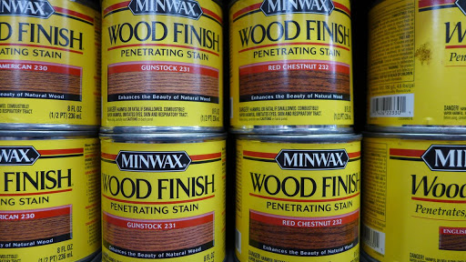 Hardware Store «Trio Hardware and Paint», reviews and photos, 1032 Old Country Rd, Plainview, NY 11803, USA