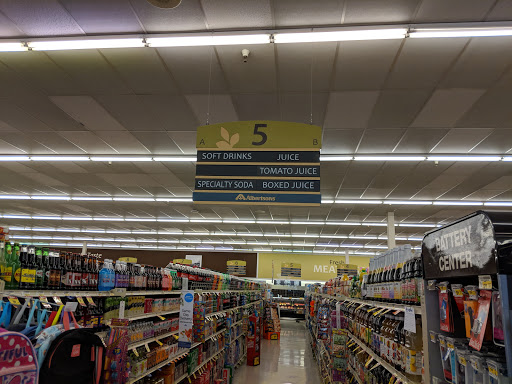 Grocery Store «Albertsons», reviews and photos, 2500 Blaine St, Caldwell, ID 83605, USA