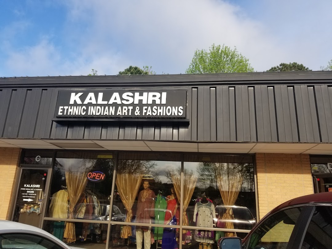 Kalashri