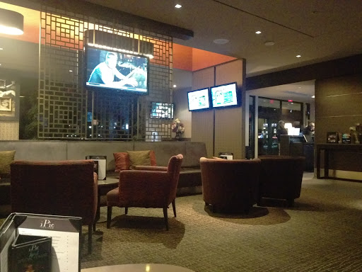 Movie Theater «iPic Theaters», reviews and photos, 100 W Higgins Rd, South Barrington, IL 60010, USA