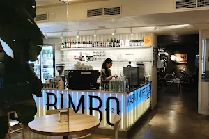 BIMBO 2 COFFEE Х MORE image